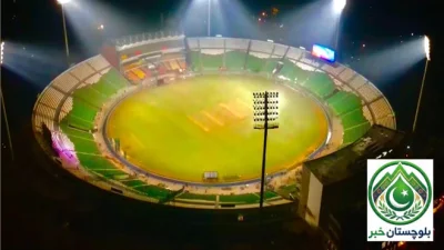 Case on Night PSL Matches Under Floodlights Reaches Court Amid Power Crisis