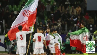 Iran’s Official Confirmation of Participation in FIFA World Cup 2026