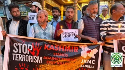 Concerns remain over actions against Kashmiris and narrative in India after Pahalgam incident