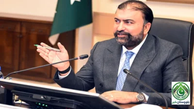 22nd session of State Defence Conference in Balochistan, discussion on peace, development and security measures