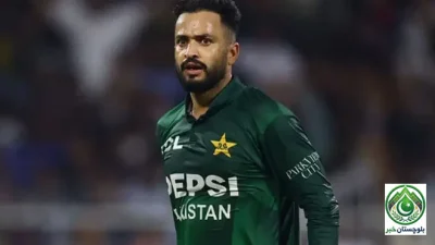 PCB launches investigation into Muhammad Nawaz doping test report