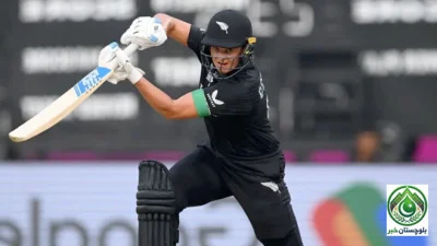 New Zealand all-rounder Suzie Bates to retire after T20 World Cup 2026