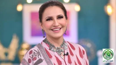 Saba Faisal advises women who doubt their husbands