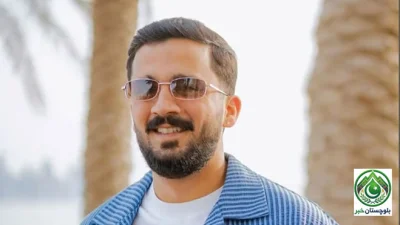 Shu‘aair-e-Islam case: YouTuber Rajab Butt’s interim bail cancelled