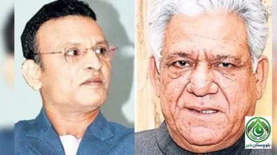 Anu Kapoor accuses late Om Puri of deceiving his sister