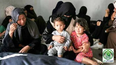 Gaza humanitarian crisis worsens, thousands killed and injured