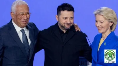 EU approves €90 billion loan for Ukraine and 20th sanctions package against Russia