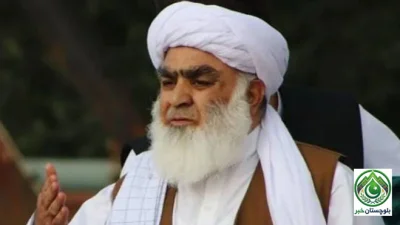 Our workers are not just political but ideological soldiers and custodians of a religious mission: Maulana Abdul Wasey