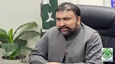 Sarfraz Bugti Inaugurates First Women’s Market in Gwadar
