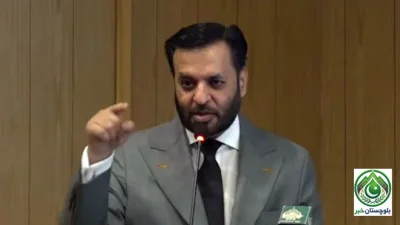 بیماریوں سے بچاؤ پر توجہ دینا ہوگی: وفاقی وزیر صحت