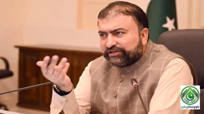 بلوچستان ہیلتھ کارڈ پروگرام کے تحت لاکھوں شہریوں کو مفت علاج کی سہولیات فراہم