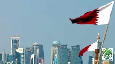 قطر کی خطے میں کشیدگی کم کرنے اور مذاکرات کے ذریعے مسائل حل کرنے کی اپیل