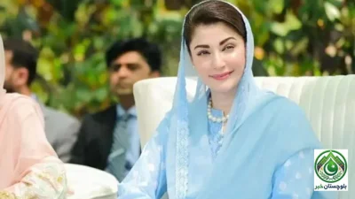 جدید تعمیراتی ٹیکنالوجی سے زلزلہ خطرات کم کیے جا سکتے ہیں، مریم نواز