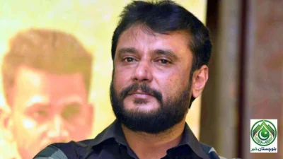 جیل میں سپر اسٹار درشن پر ساتھی قیدی کو ہراساں کرنے کے الزامات، انتظامیہ کی سخت ہدایات