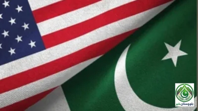 امریکی کمپنی کی پاکستان کے ایئرپورٹس میں 2.4 ارب ڈالر سیکیورٹی نظام کی پیشکش، واشنگٹن کی حمایت بھی حاصل