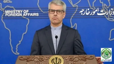 ایران کا امریکی حملوں پر شدید ردعمل، حملو ں کو جارحیت قرار دے دیا