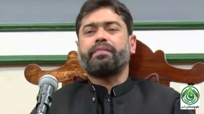 انٹرنیٹ بندش کی خبریں بے بنیاد، حکومت بلوچستان کی تردید
