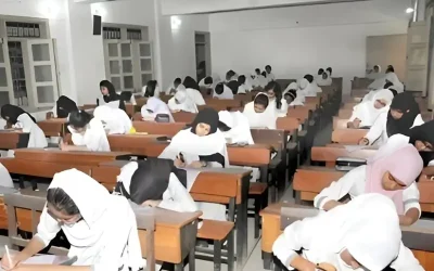 بلوچستان بورڈ نے 2026 کے میٹرک امتحانات کے نتائج کا اعلان کر دیا