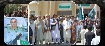 وزیراعلیٰ بلوچستان اور ایشیائی ترقیاتی بینک کے درمیان اہم ملاقات: آبی وسائل اور معدنیات میں بڑی سرمایہ کاری پر اتفاق