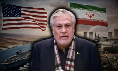 پاکستان نے سنگاپور سے پاکستانی اور ایرانی ملاحوں کی وطن واپسی میں تعاون کی درخواست کردی