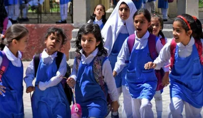 نوشکی: سکول لائبریری میں فائرنگ، استاد اور پی ٹی سی ممبر شہید؛ جی ٹی اے کا شدید احتجاج