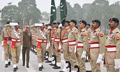 کوئٹہ: معرکہ حق میں تاریخی فتح کی پُروقار تقریب، اعلیٰ سول و عسکری قیادت کا شہداء کو سلام