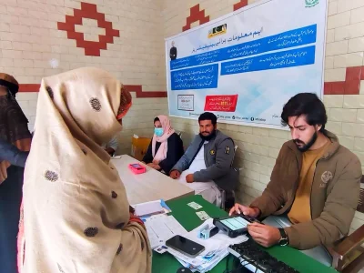 بی آئی ایس پی سروے عید کے بعد تک معطل؛ ٹیلی نار سموں کی تقسیم کا آغاز 14 مئی سے ہوگا