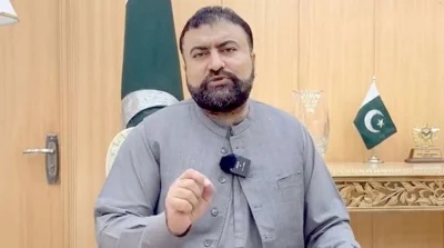 وزیراعلیٰ بلوچستان سرفراز بگٹی کا بی-ٹیوٹا میں بڑے اصلاحات کا اعلان