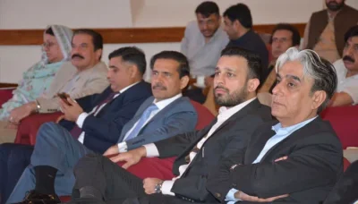 بلوچستان میں ایڈونچر اسپورٹس کے فروغ کے لیے جامع پالیسی تیار