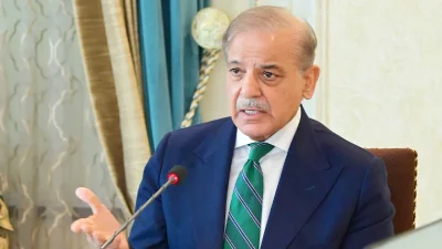 وزیرِ اعظم کا بارکھان آپریشن کے شہداء کو خراجِ تحسین: قوم اپنی سیکیورٹی فورسز کے شانہ بشانہ کھڑی ہے