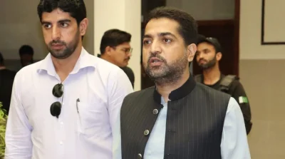 وزیر داخلہ بلوچستان میر ضیاء اللہ لانگو کا بارکھان آپریشن کے شہداء کو شاندار خراجِ عقیدت