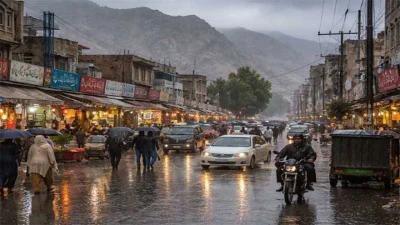 بلوچستان موسم اپڈیٹ: سبی میں پارہ 43 ڈگری تک پہنچ گیا، کوئٹہ اور زیارت میں بارش کی پیشگوئی