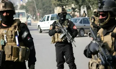 کوئٹہ میں بڑا انسدادِ دہشت گردی آپریشن: سیکیورٹی فورسز نے 33 دہشت گرد ہلاک کر دیے