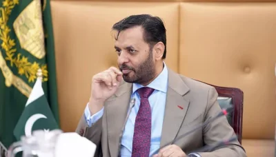 اسلام آباد: بلوچستان اور خیبرپختونخوا کے طلبہ کے لیے میڈیکل نشستوں کے مسئلے کا مستقل حل تیار کرنے پر حکومت کام کر رہی ہے، مصطفیٰ کمال