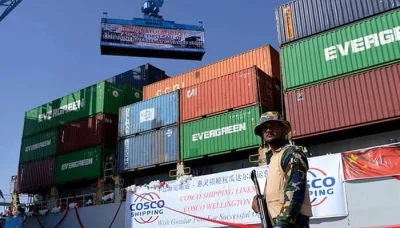 پاکستان کے بحری شعبے میں بڑی پیش رفت، “نیشنل ڈریجنگ اینڈ میرین سروسز” کمپنی کا آغاز