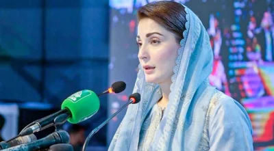 وزیر اعلیٰ پنجاب مریم نواز کا لیڈی کانسٹیبل شکیلہ بلوچ کو خراجِ عقیدت