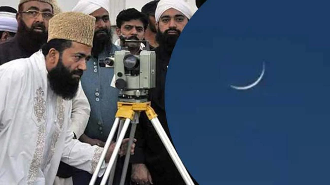 پاکستان میں ذوالحج کا چاند نظر آگیا؛ عیدالاضحیٰ 2026 27 مئی کو منائی جائے گی