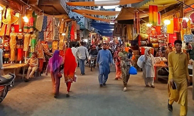 Balochistan Allows Normal Business Operations Until June 1 Ahead of Eid