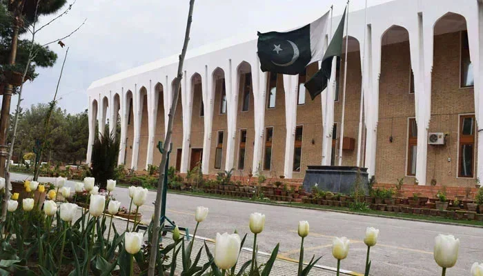 ## بلوچستان ہائی کورٹ کی کوئٹہ کے ترقیاتی منصوبے جلد مکمل کرنے کی ہدایت