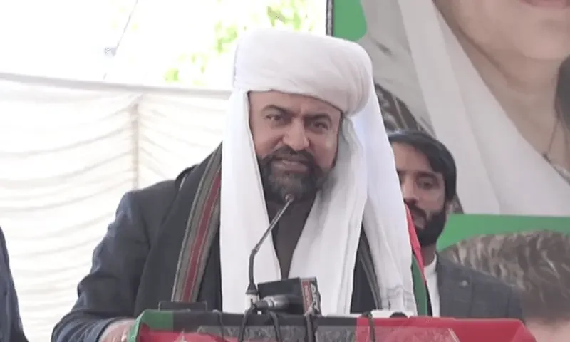 وزیراعلیٰ بلوچستان سرفراز بگٹی کا صحافیوں کی مکمل حمایت کا اعلان