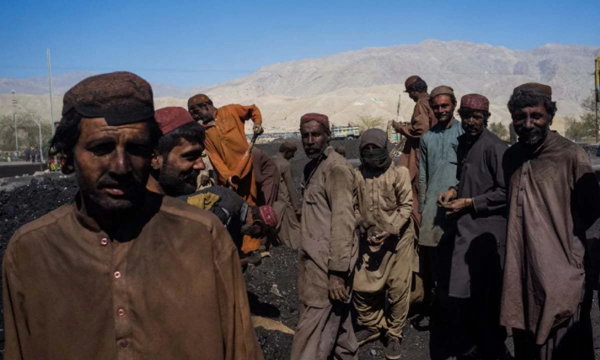 Miracle in Duki: Six Miners Successfully Rescued After 15-Hour Operation in Balochistan