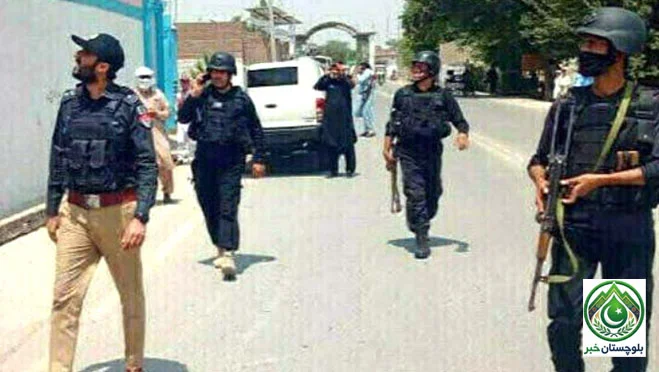 Two terrorists killed, one arrested in Lakki Marwat operation
