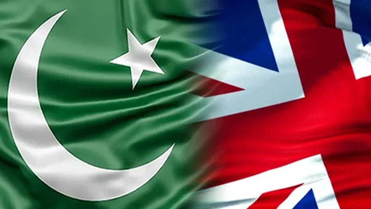 Pakistan-UK Ties Enter New Strategic Era: Bilateral Trade Hits Record $6 Billion