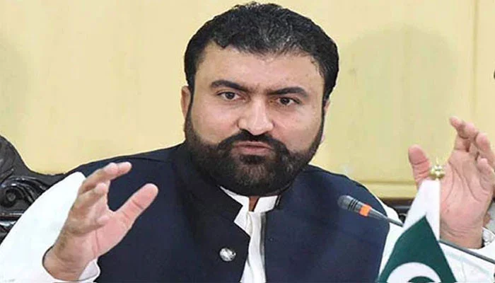 Balochistan Revives 3,778 Closed Schools, Enrolls Over 717,000 Children: CM Bugti