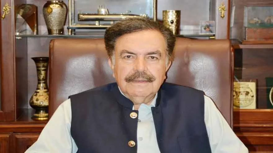 گورنر بلوچستان کی قیادت میں وفد بیجنگ پہنچ گیا، پاک چین دوستی کے 75 سالہ جشن میں شرکت