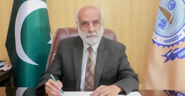 گوادر یونیورسٹی کے وائس چانسلر اور پرو وائس چانسلر بازیاب، 10 روز بعد اہلخانہ سے ملاقات