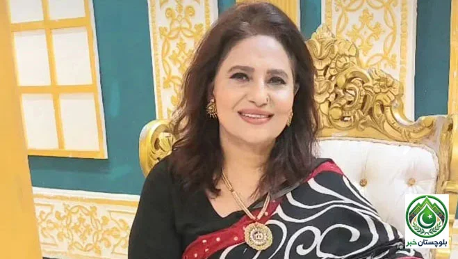 آئندہ کبھی ساتھ کام نہیں کروں گی:شائستہ جبین کی فردوس جمال پر تنقید