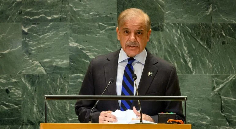 وزیراعظم شہباز شریف کی عیدالاضحیٰ مبارکباد، قومی اتحاد اور فلسطین و کشمیر سے اظہارِ یکجہتی کی اپیل