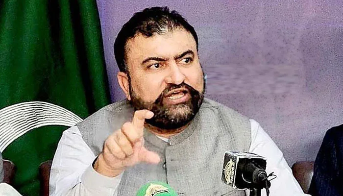 وزیراعلیٰ سرفراز بگٹی کی عیدالاضحیٰ سادگی سے منانے کی اپیل، کوئٹہ سانحے کے متاثرین سے اظہارِ یکجہتی