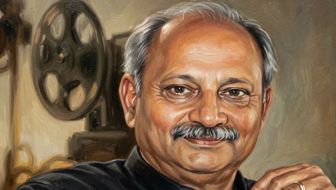 Veteran Indian actor Ramakant Dyama passes away at 69